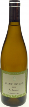 Saint Joseph Yves Cuilleron Blanc Lombard 2023