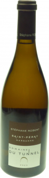 Saint Péray Domaine du Tunnel Blanc Marsanne 2023