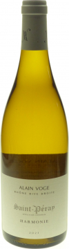 Saint Péray Domaine Alain Voge Blanc Harmonie 2023