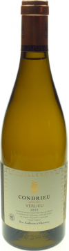 Condrieu Yves Cuilleron Blanc Verlieu 2022