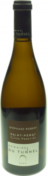 Saint Péray Domaine du Tunnel Blanc Prestige 2023