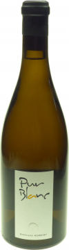 Saint Péray Domaine du Tunnel Blanc Pur Blanc 2023