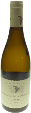 Lirac Domaine de la Mordorée Blanc Reine des Bois 2022