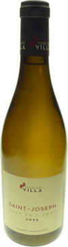 Saint Joseph Pierre-Jean Villa Blanc Saut de l'ange 2023