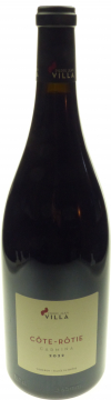 Côte rôtie Pierre-Jean Villa Rouge Carmina 2022 (Magnum)