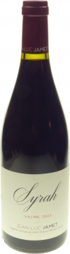 Vin de France Jean-Luc Jamet Rouge Valine 2023