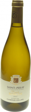 Saint Péray Chaboud-Cellier Blanc Boscus 2023